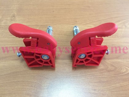 Натяжитель ремня Inglesina Marco Polo правый