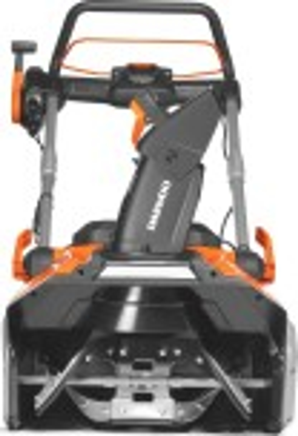 Снегоуборщик аккумуляторный DAEWOO DAST 6042Li