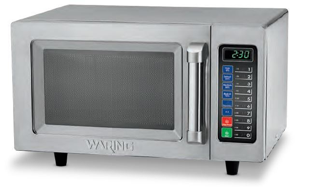 ПЕЧЬ МИКРОВОЛНОВАЯ WARING WMO90E