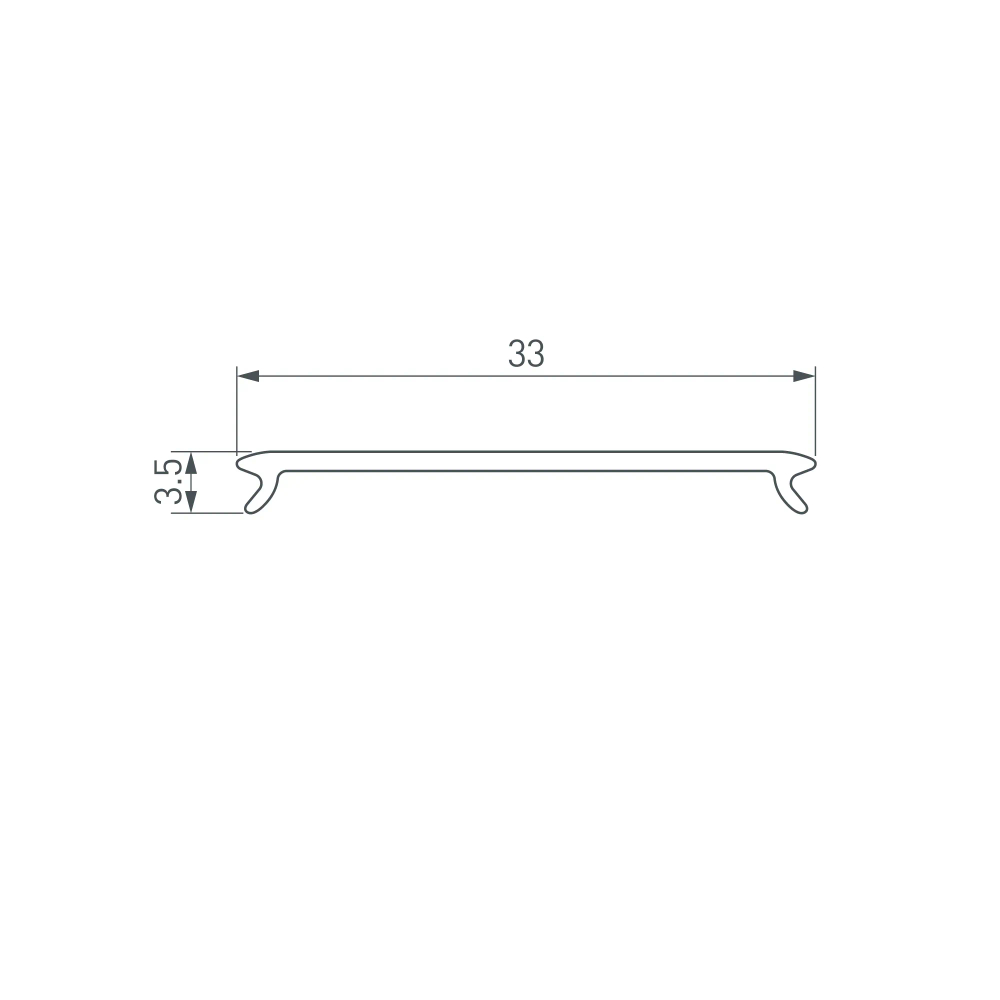 Экран STRETCH-S-35-CEIL-CENTER-10m OPAL BLACK (GAMMA35) (Arlight, Пластик) 049651