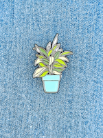 Значок Спатифилум