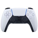Dualsense Chroma Pearl