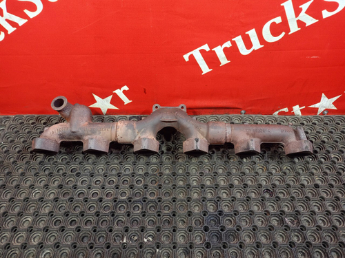 Коллектор выпускной