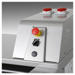 Шкаф расстоечный Jac MB L