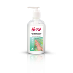 Крем регенерирующий "НИКА" (СИЗ)