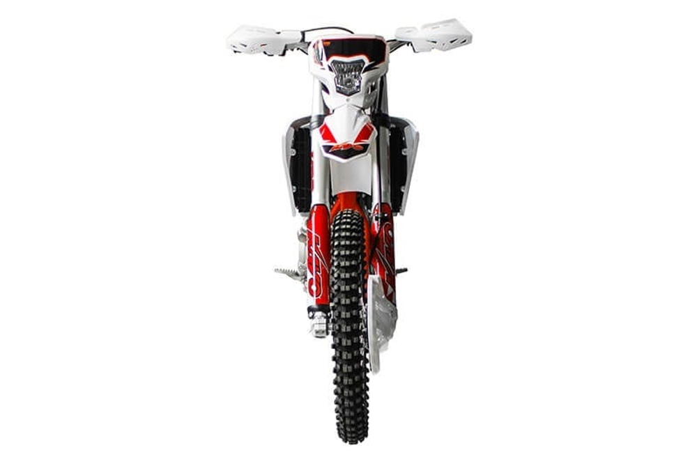 Мотоцикл кроссовый эндуро KAYO K6-L 250