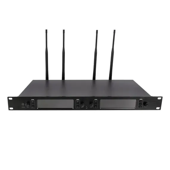 Axelvox DWS7000HT FC Bundle