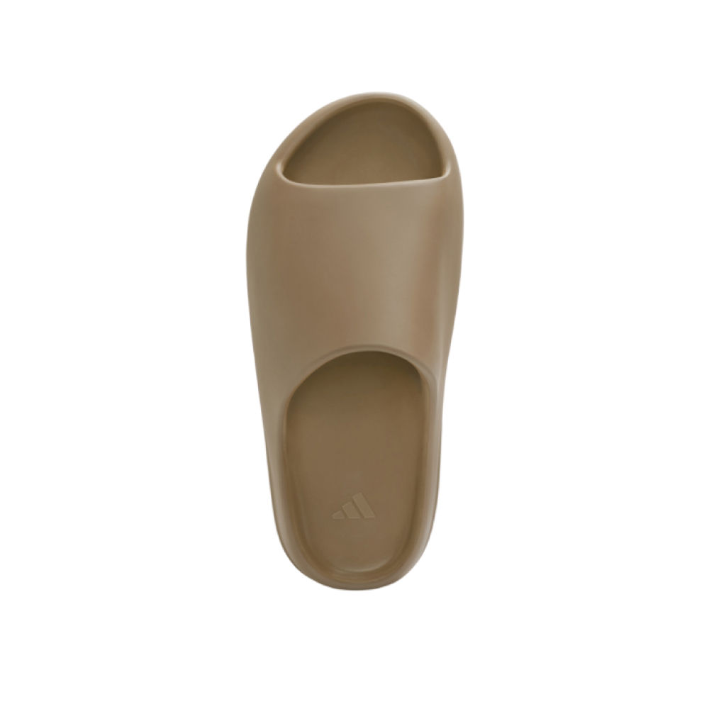 Сланцы Adidas Yeezy Brown