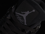 Jordan 4 Retro Black Cat