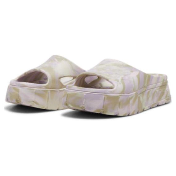 Puma Mayze 'Purple Brown'