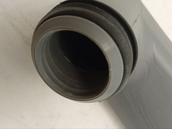 ESL4120 ктп1 Патрубок подачи воды для посудомоечной машины Electrolux 152695301 б/у