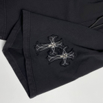 Шорты Chrome Hearts