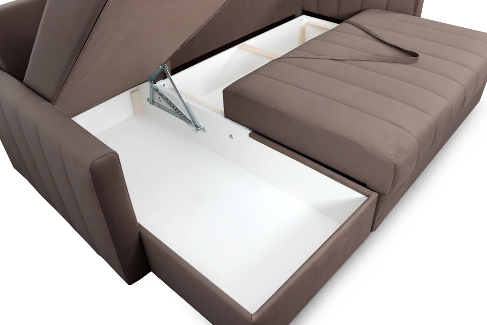 Угловой диван-кровать "Ларио" СТАНДАРТ