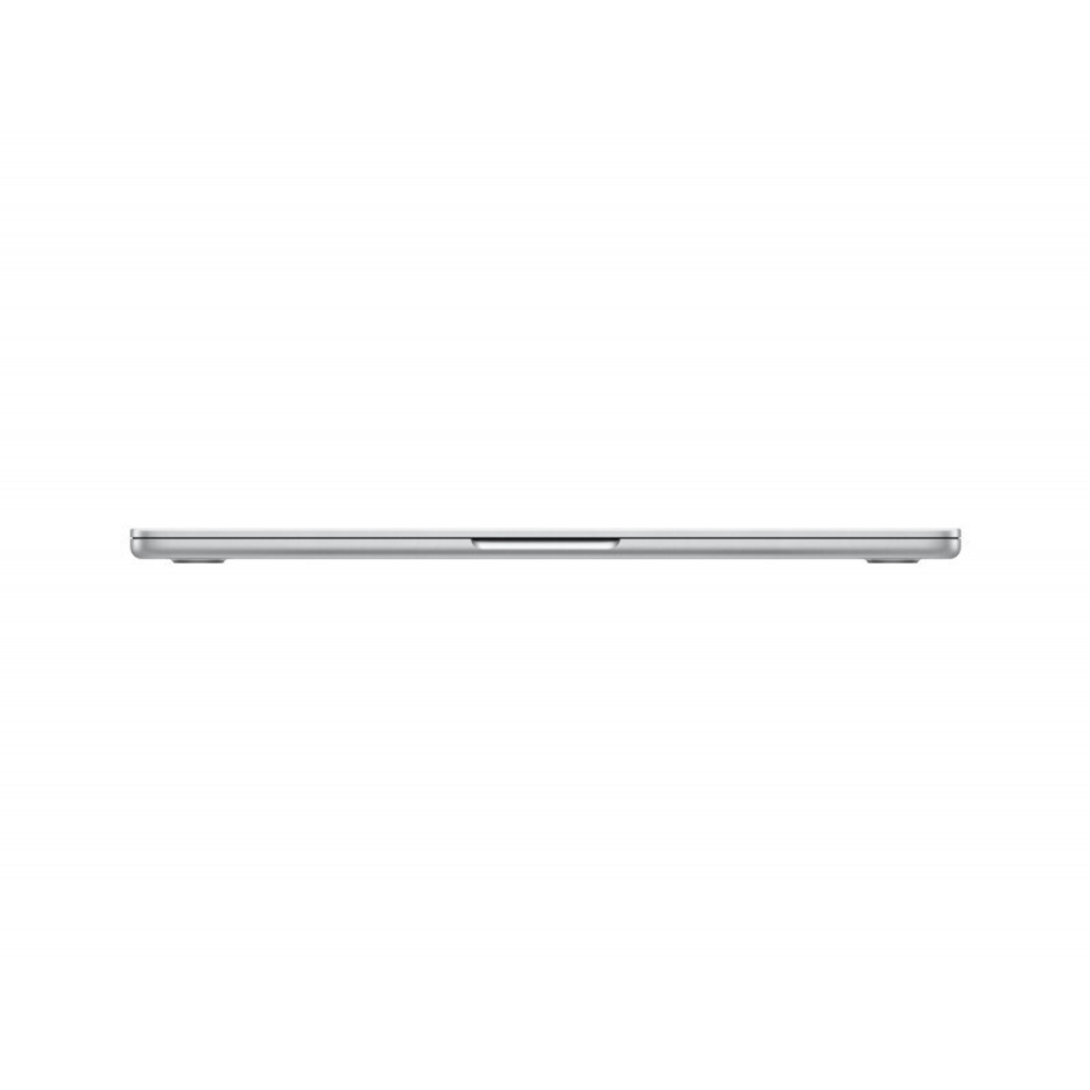 Apple MacBook Air 13.6 Mid 2022 M2/10GPU/8GB/512GB/Silver (Серебро) MLY03