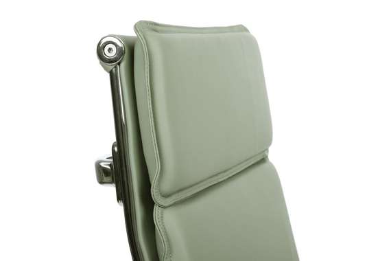 Кресло Hugo RCH 6003-1SE Зеленый