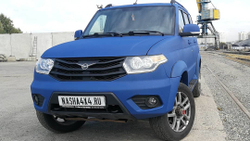 Покраска Раптором в Москве