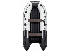 Лодка ПВХ РИВЬЕРА 3200 НДНД (гидролыжа)