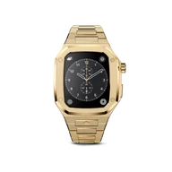 Корпус для Apple Watch - EV40 - Gold