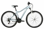 Женский велосипед Stinger Laguna STD 27" (2022)