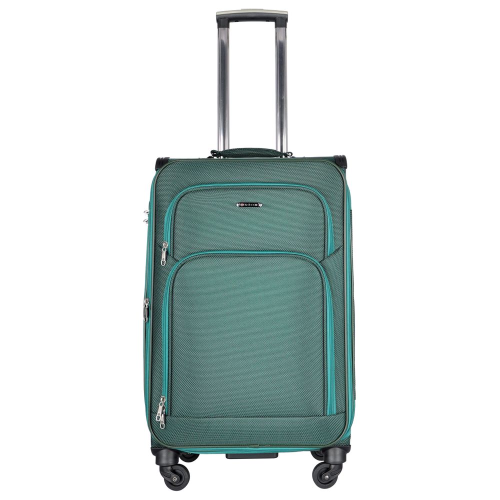 Чемодан 457 / Суперлегкий каркас