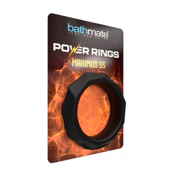 Bathmate Power Rings Maximus - Эрекционное кольцо 55