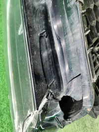 Фара левая BMW X5 G05 X6 G06 (18-23) Laser