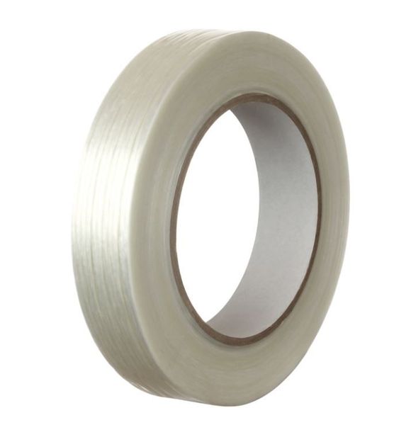 Лента армированная