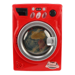 Стиральная машина, коробка 2027-53