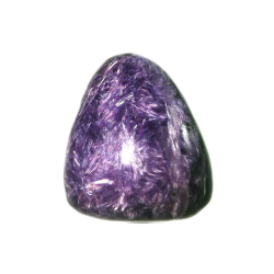 Галтовка чароит "Люкс"асс.