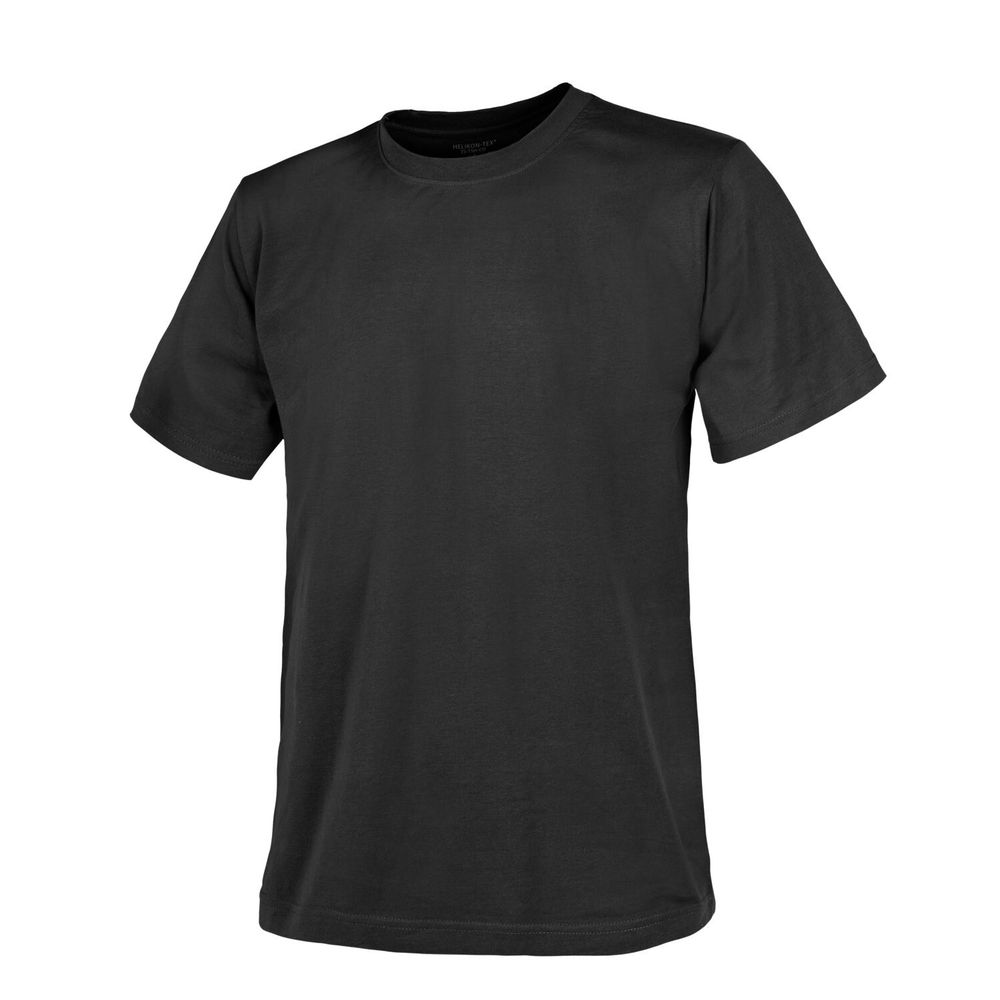 Helikon-Tex CLASSIC T-SHIRT Cotton black