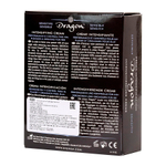 Мужской возбуждающий интимный крем эффект ледяного огня Дракон Сенситив Shunga Dragon Sensitive 60мл