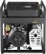 Генератор бензиновый HYUNDAI HHY  5020FE HHY 5020FE