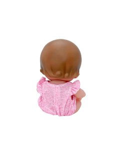 Пупс BERENGUER виниловый 24см с аксессуарами (17430)