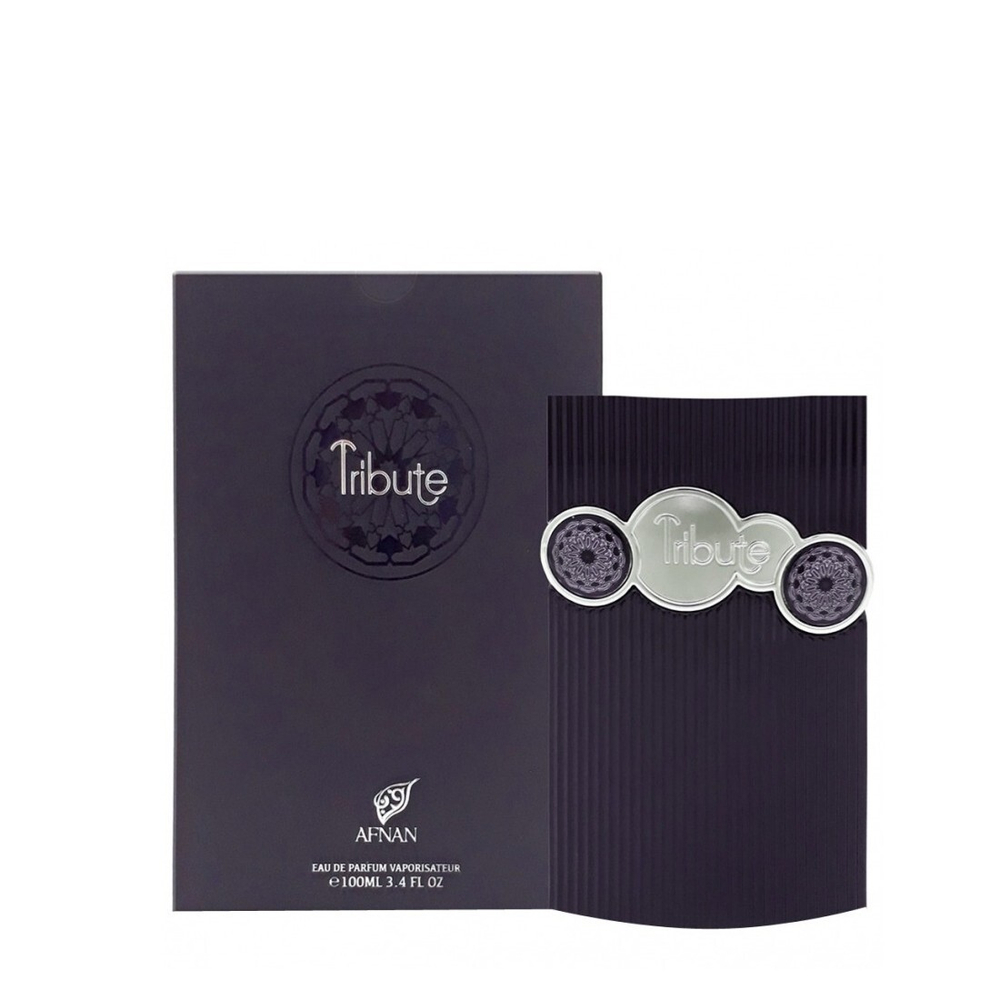 AFNAN TRIBUTE BLUE edP 100ml men