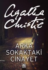 Arka Sokaktaki Cinayet