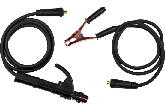 Сварочный инвертор "WERT" MINI 200 (W1701.009.00)