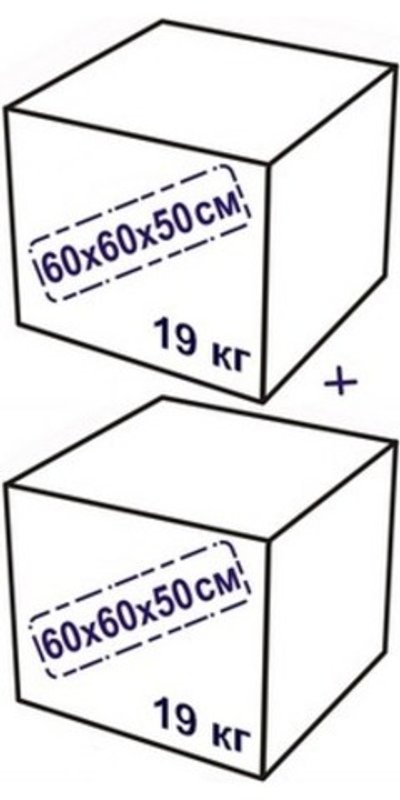 Puzzle + GigaBloks Playground для детских домиков LKids