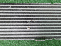 Интеркулер BMW X3 G01 (2017-2024)