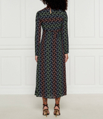 Платье Pinko - черный(104055 A23B)