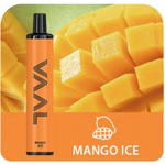 VAAL - Mango Ice (1500)