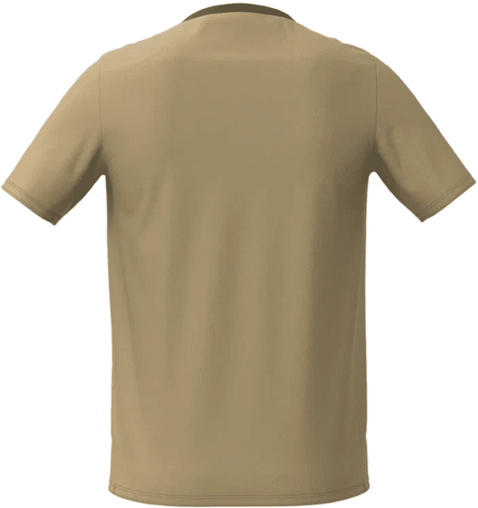 Поло для мальчиков 7/6 Sasha Polo - Taos Taupe, арт. BPL76-1119