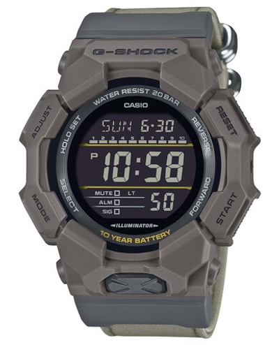 Наручные часы Casio GD-010CE-5