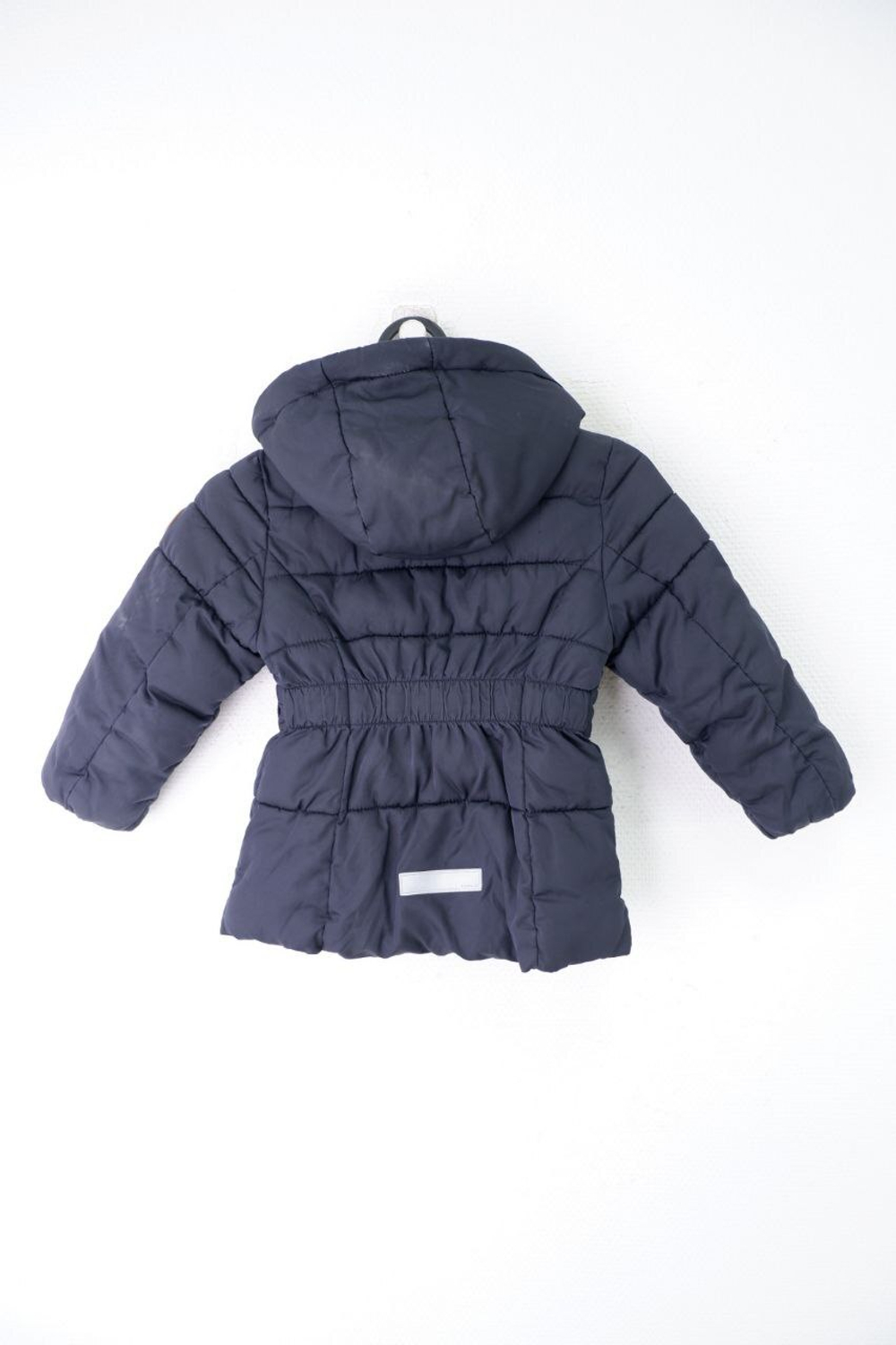Куртка Name It базовая на 2-3 года