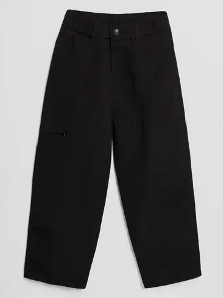 Брюки для мальчика школьные