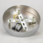 Люстра на штанге Lussole HARTWELL LSP-8392