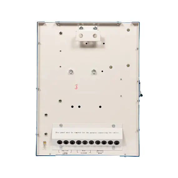 Контроллер заряда A1 1000W-24V