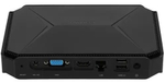Системный блок Chuwi HeroBox Intel N, 8 ГБ, 256 Гб, Intel HD Graphics,  ОС Windows 11 Профессиональная