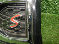 Накладка крыла передняя Mini Countryman F60 16-23