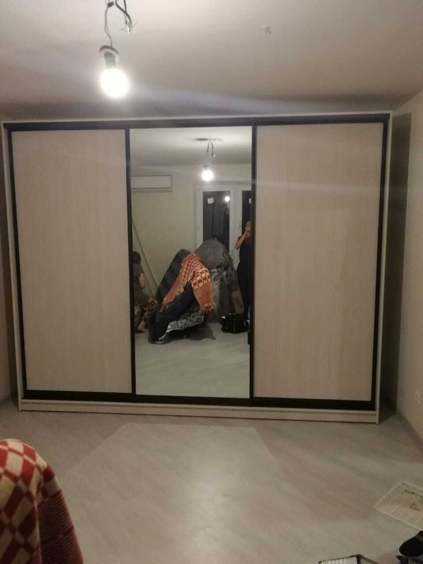 ШКАФЫ НА ЗАКАЗ ЛЮБОГО  РАЗМЕРА