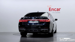 BMW 7 Series (G11) M760Li xDrive (09.2022)